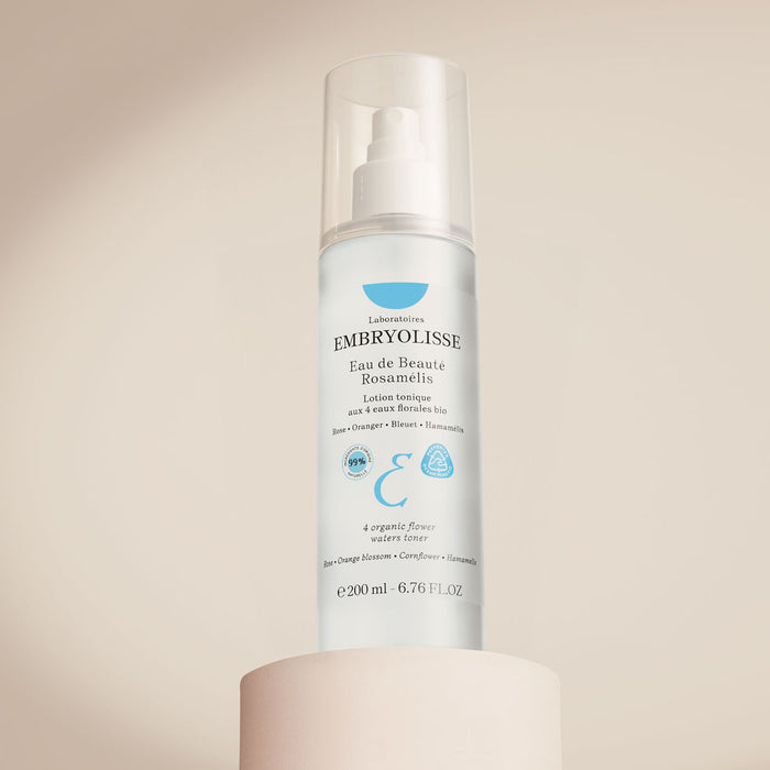 Embryolisse Eau de Beauté Rosamélis