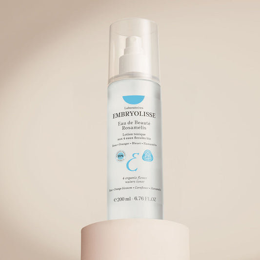 Embryolisse Eau de Beauté Rosamélis