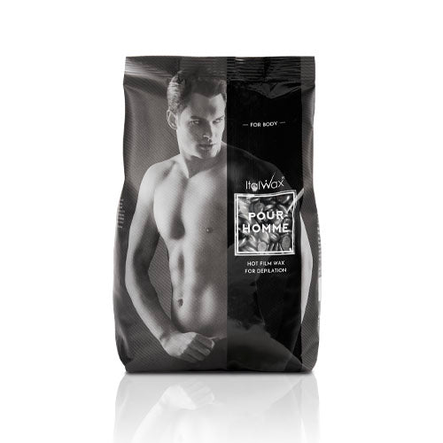 ITALWAX HOT FILM WAX CIRE 1KG