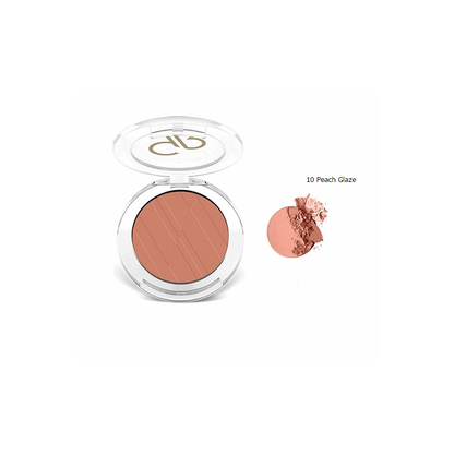 GOLDEN ROSE Powder Blush