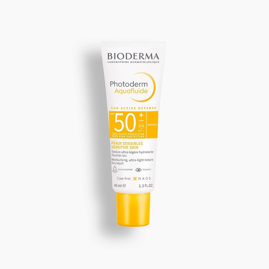Photoderm Aquafluide SPF50+ Neutre – 40 ml