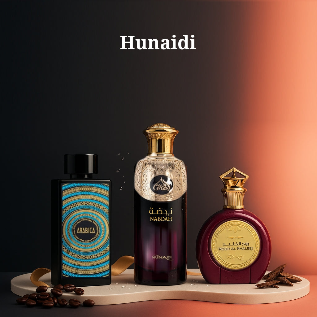 Hunaidi