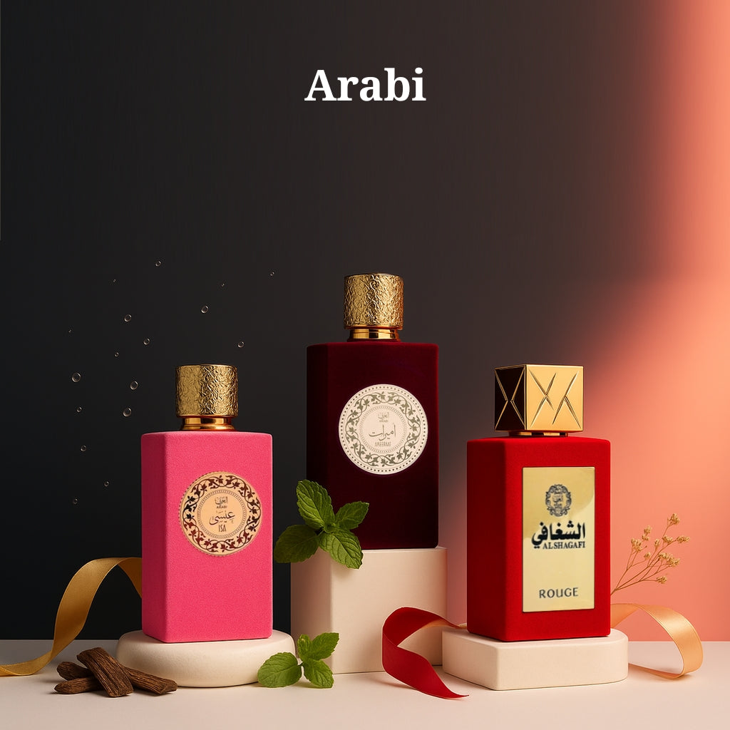 Arabi