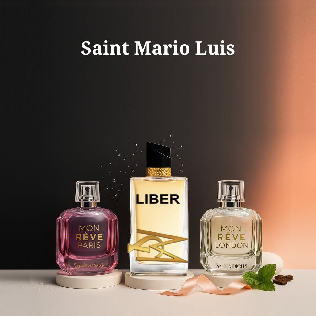 Saint Mario Luis