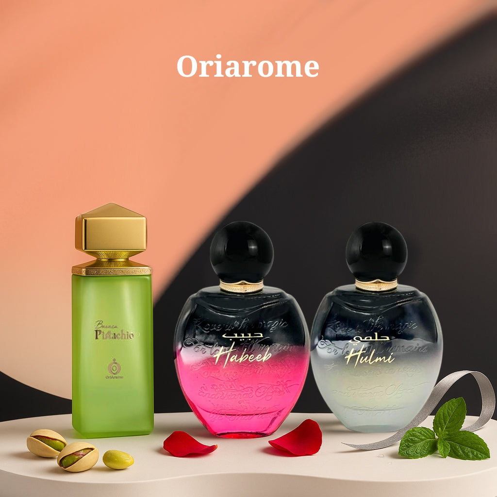 Oriarome