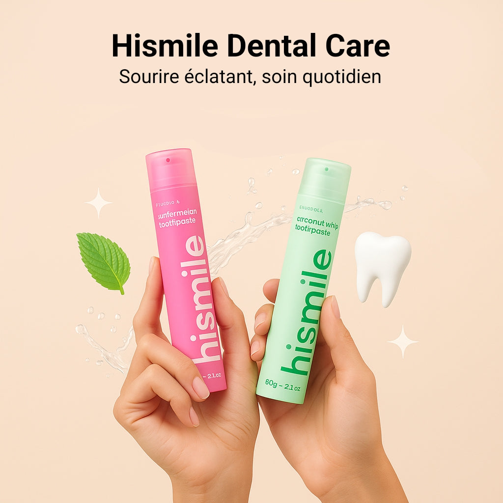 Hismile