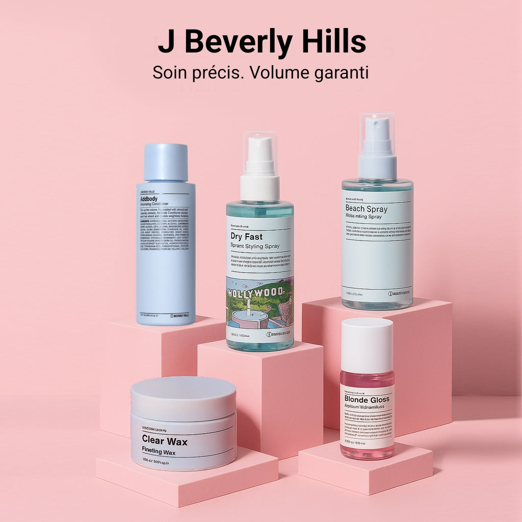J Beverly Hills