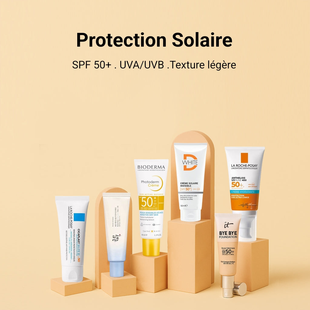 Protection Solaire