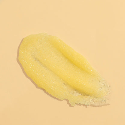 Q+a Vitamin C Body Scrub 250ml