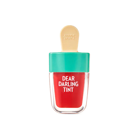 ETUDE - DEAR DARLING WATER GEL TINT