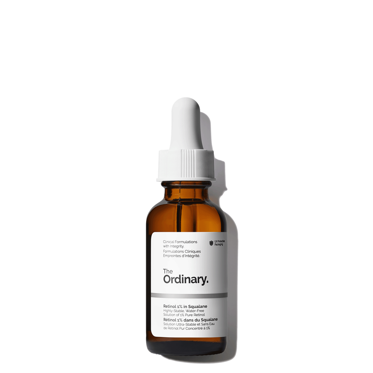 The Ordinary Retinol 1% in squalane 30 ML