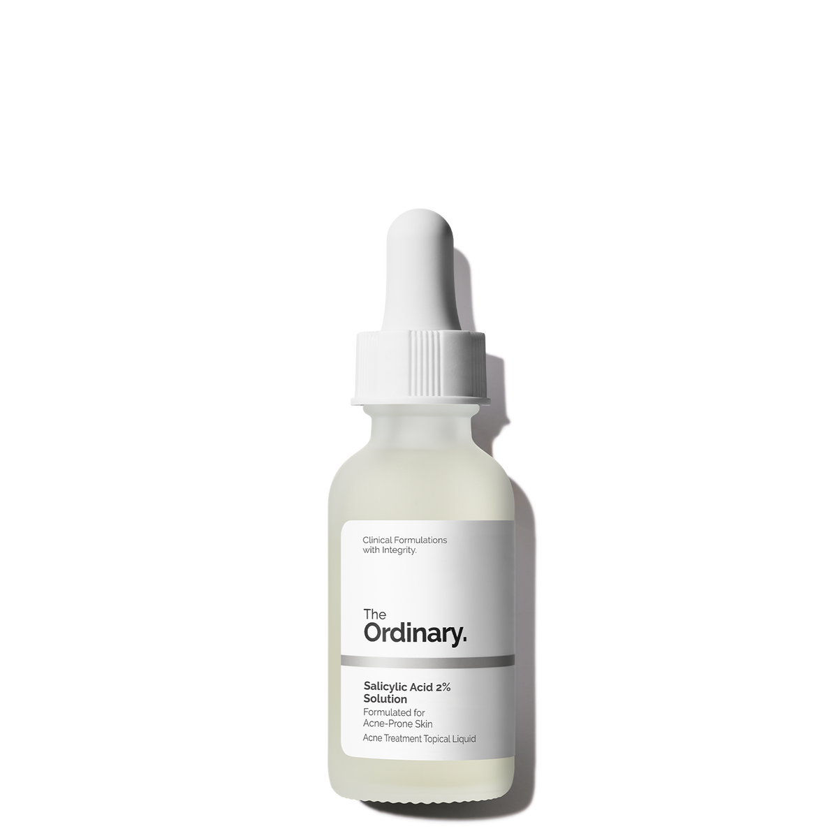 The Ordinary Salicylic Acid 2% Solution