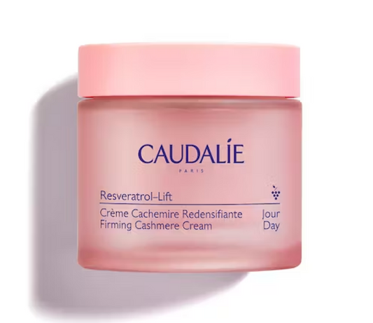 CAUDALIE Resveratrol-lift Crème Cachemire Redensifiante