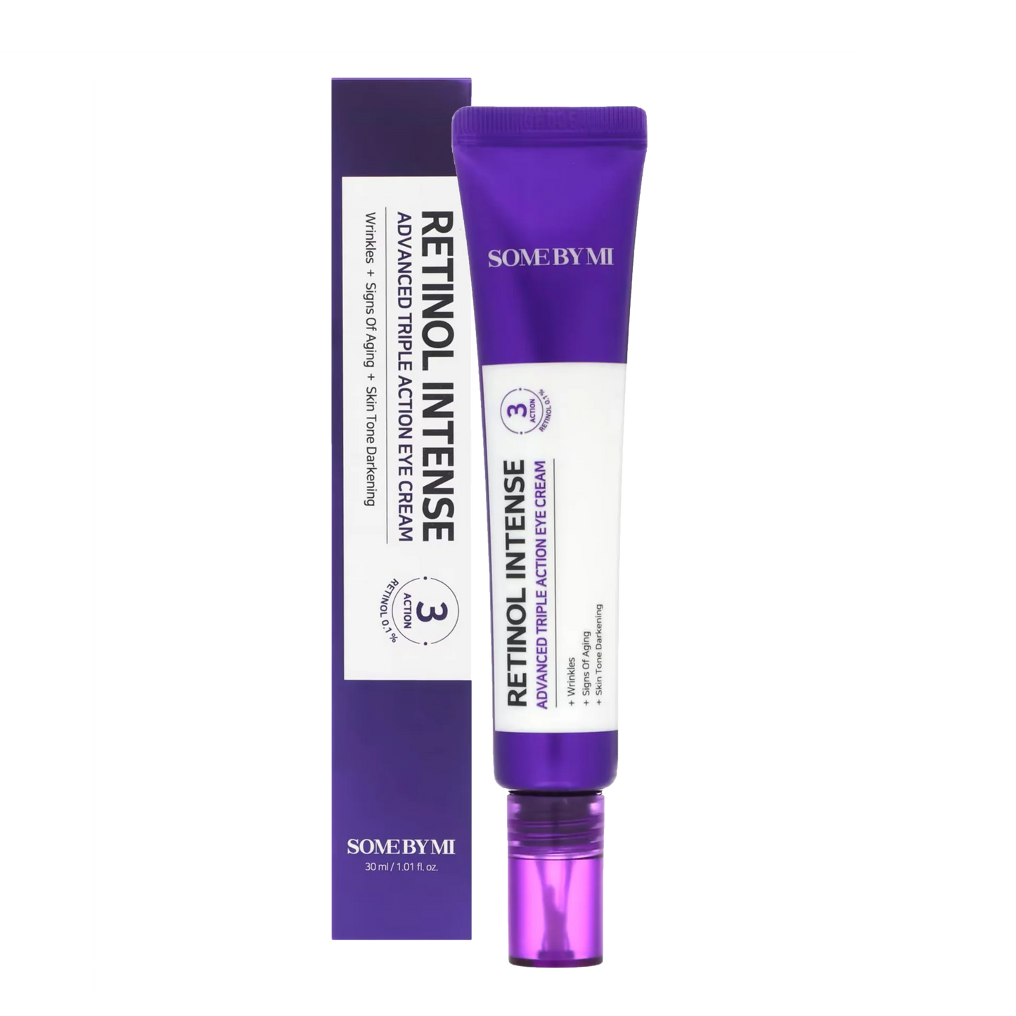 SOME BY MI Retinol Intense Advanced Triple Action Eye Cream