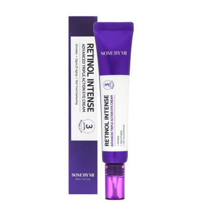 SOME BY MI Retinol Intense Advanced Triple Action Eye Cream