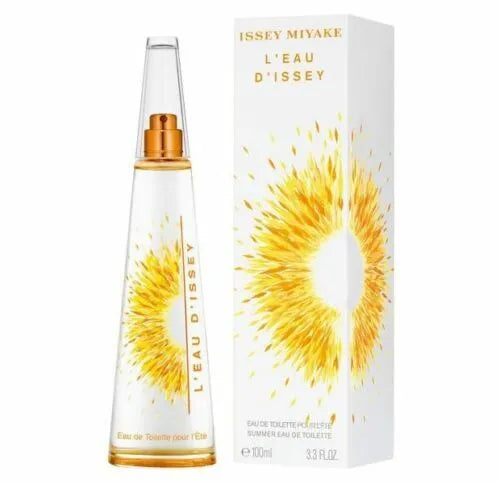 Issey Miyake 2016 Summer Eau De Toilette For Woman