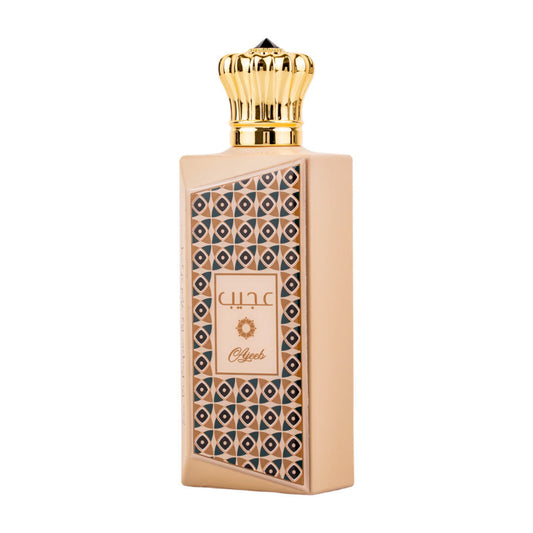 Ajeeb Eau De Parfum 100ml