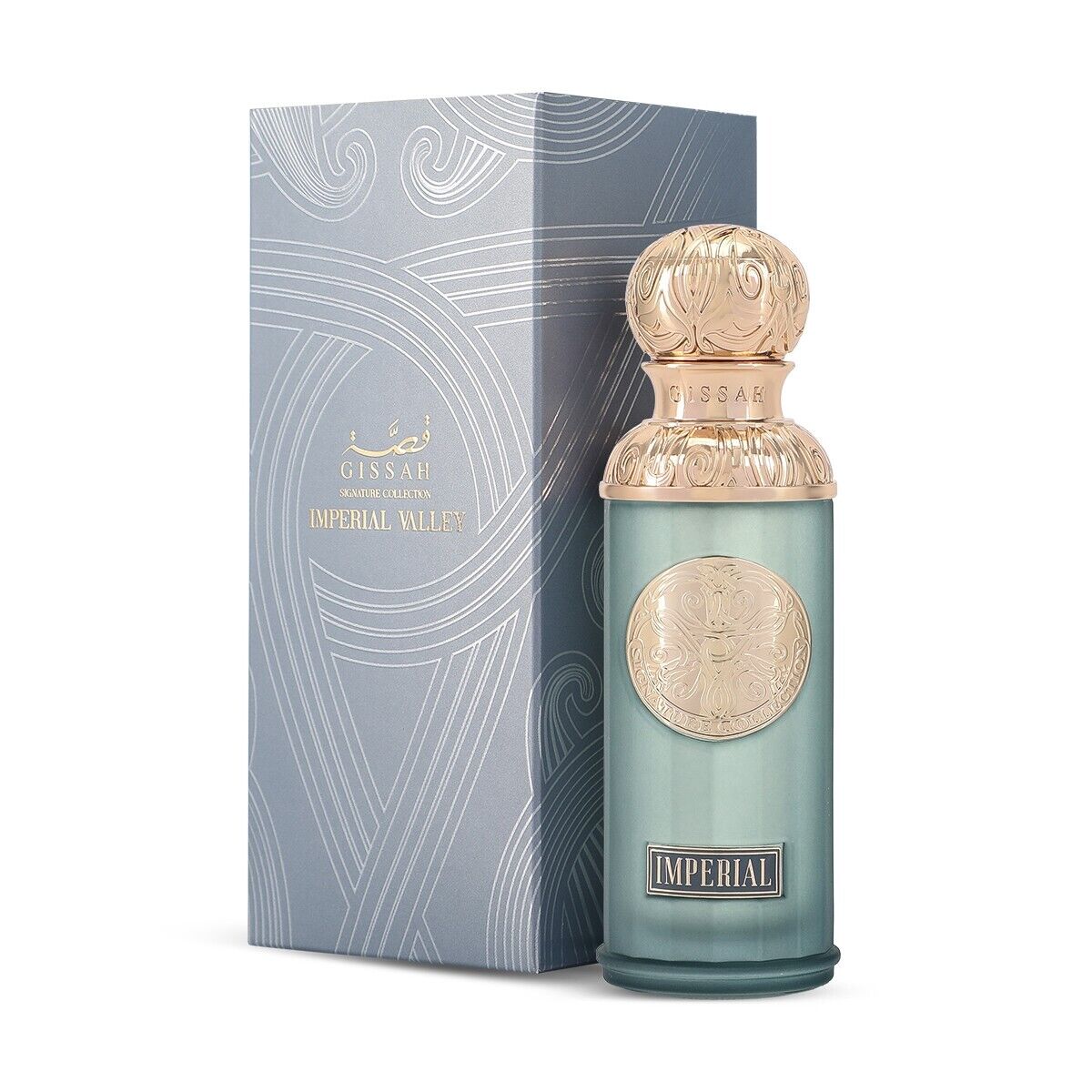 Gissah imperial Eau de Parfum - 50ml