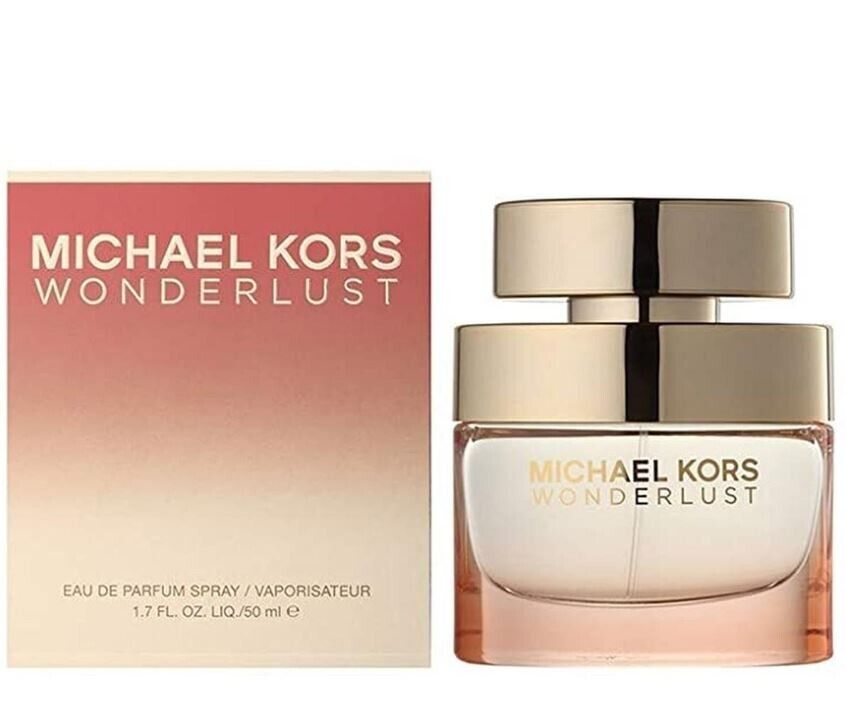 Michael Kors Wonderlust Eau de Parfum 50ml