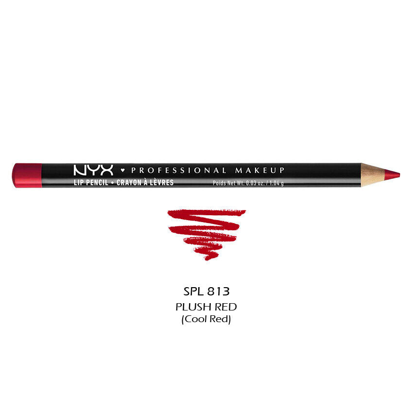 NYX SLIM LIP PENCIL