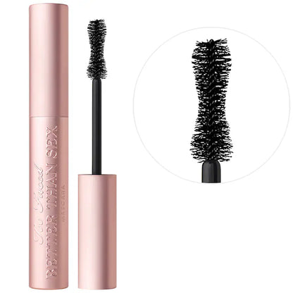 Too Faced Mascara volumisant et allongeant Better Than Sex