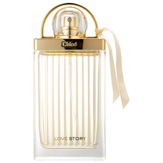 Chloé Love Story Eau de Parfum testeur