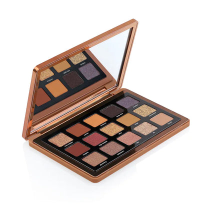 Natasha Denona Bronze Eyeshadow Palette