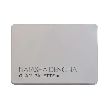 Natasha Denona Glam Eyeshadow Palette