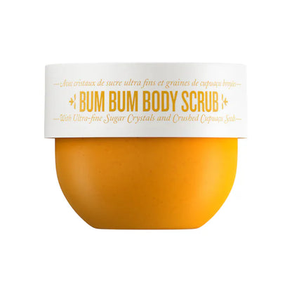 Bum Bum Body Scrub - 20 g