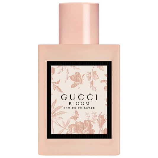 Gucci Bloom Eau De Toilette 100ml testeur