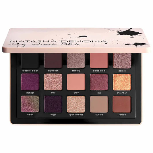 Natasha Denona Palette de fards à paupières My Dream