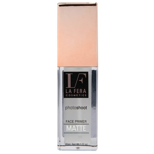 LA FERA PHOTOSHOOT FACE PRIMER MATTE