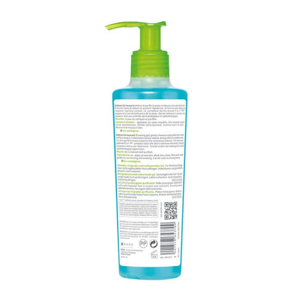Bioderma Sebium Gel Moussant 200ML