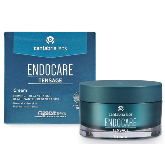 ENDOCARE TENSAGE Cream