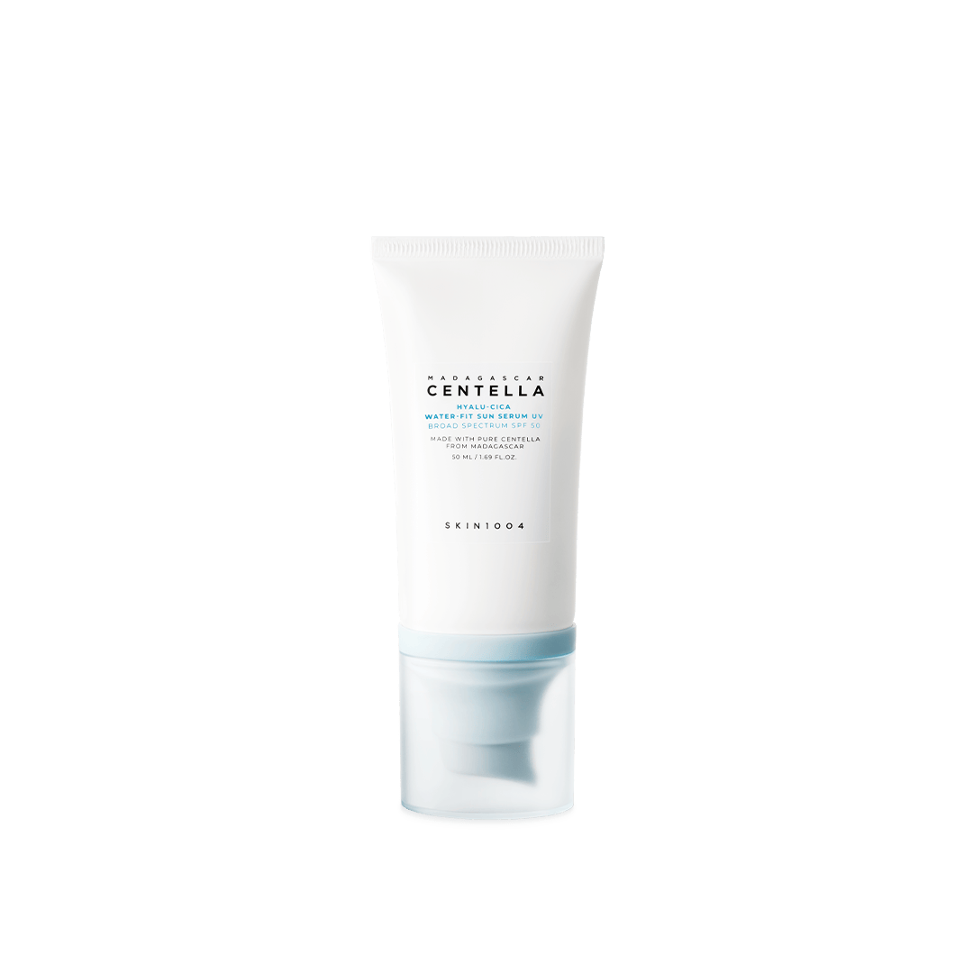 Centella Hyalu-Cica Water-Fit Sun Serum 100ml