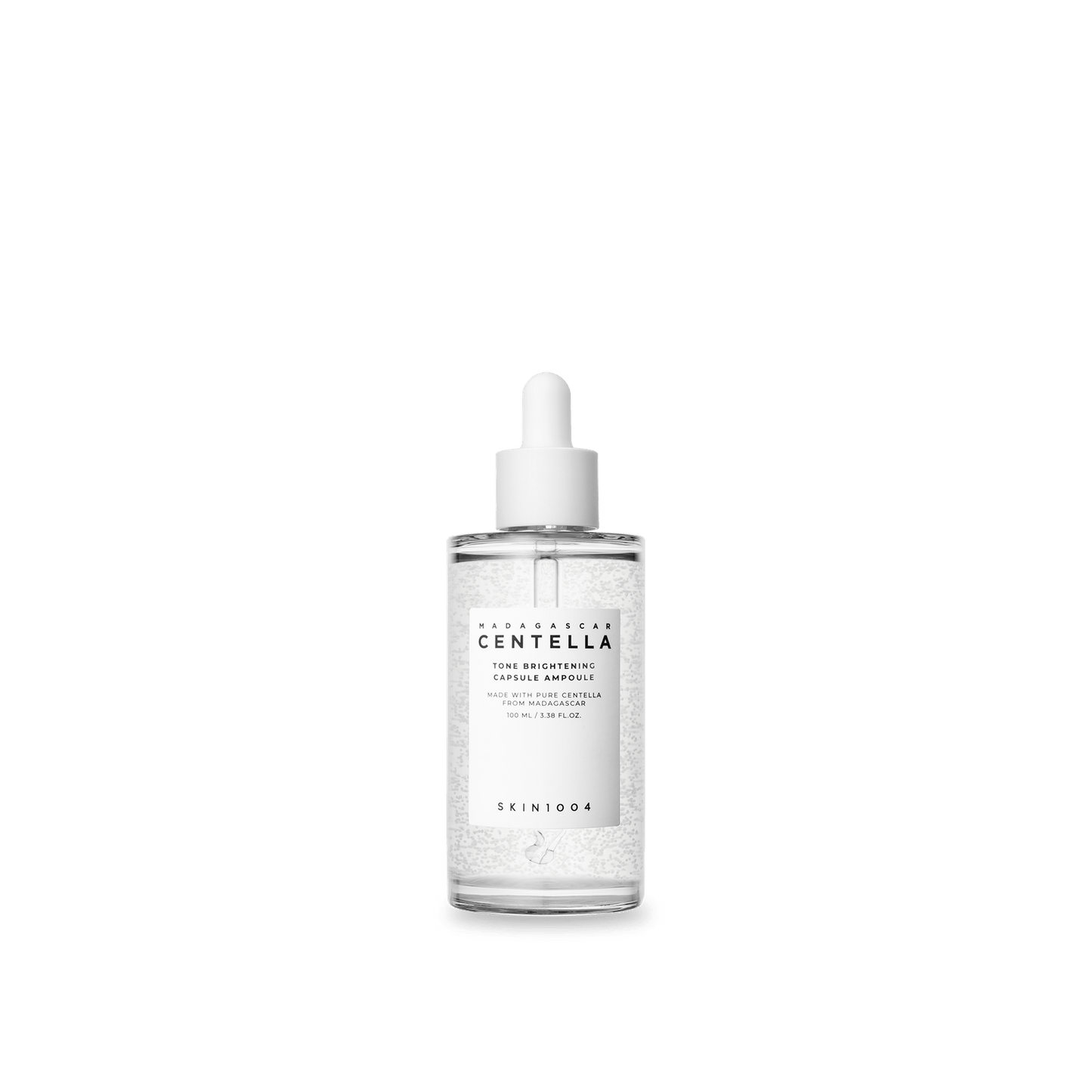 Skin 1004 Tone Brightening Capsule Ampoule 100ml