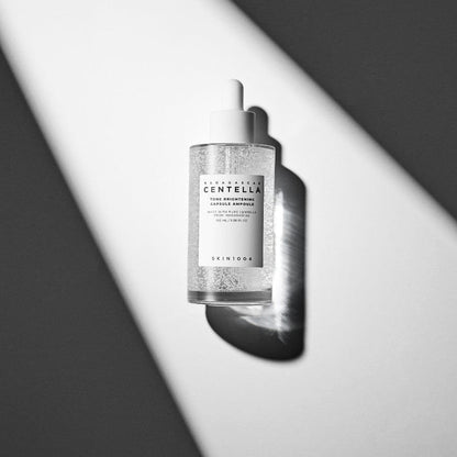 Skin 1004 Tone Brightening Capsule Ampoule 100ml