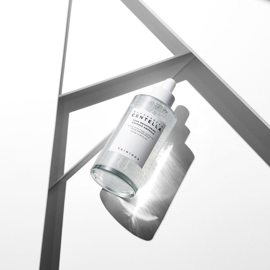 Skin 1004 Tone Brightening Capsule Ampoule 100ml