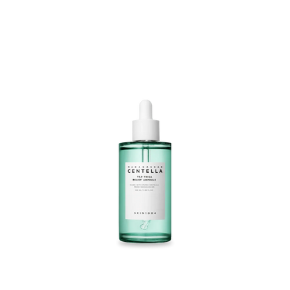 SKIN1004 Madagascar Centella Tea-Trica Relief Ampoule 100ml