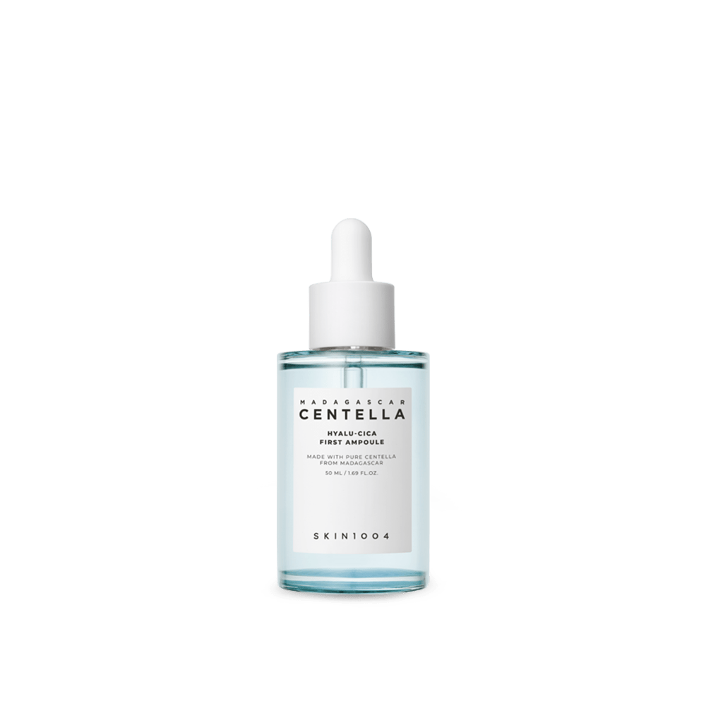 Madagascar Centella Hyalu-Cica First Ampoule (100ml)