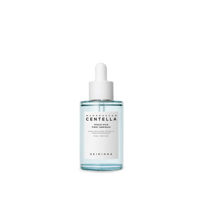 Madagascar Centella Hyalu-Cica First Ampoule (100ml)