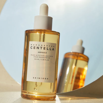 Centella Ampoule 100ml de SKIN 1004