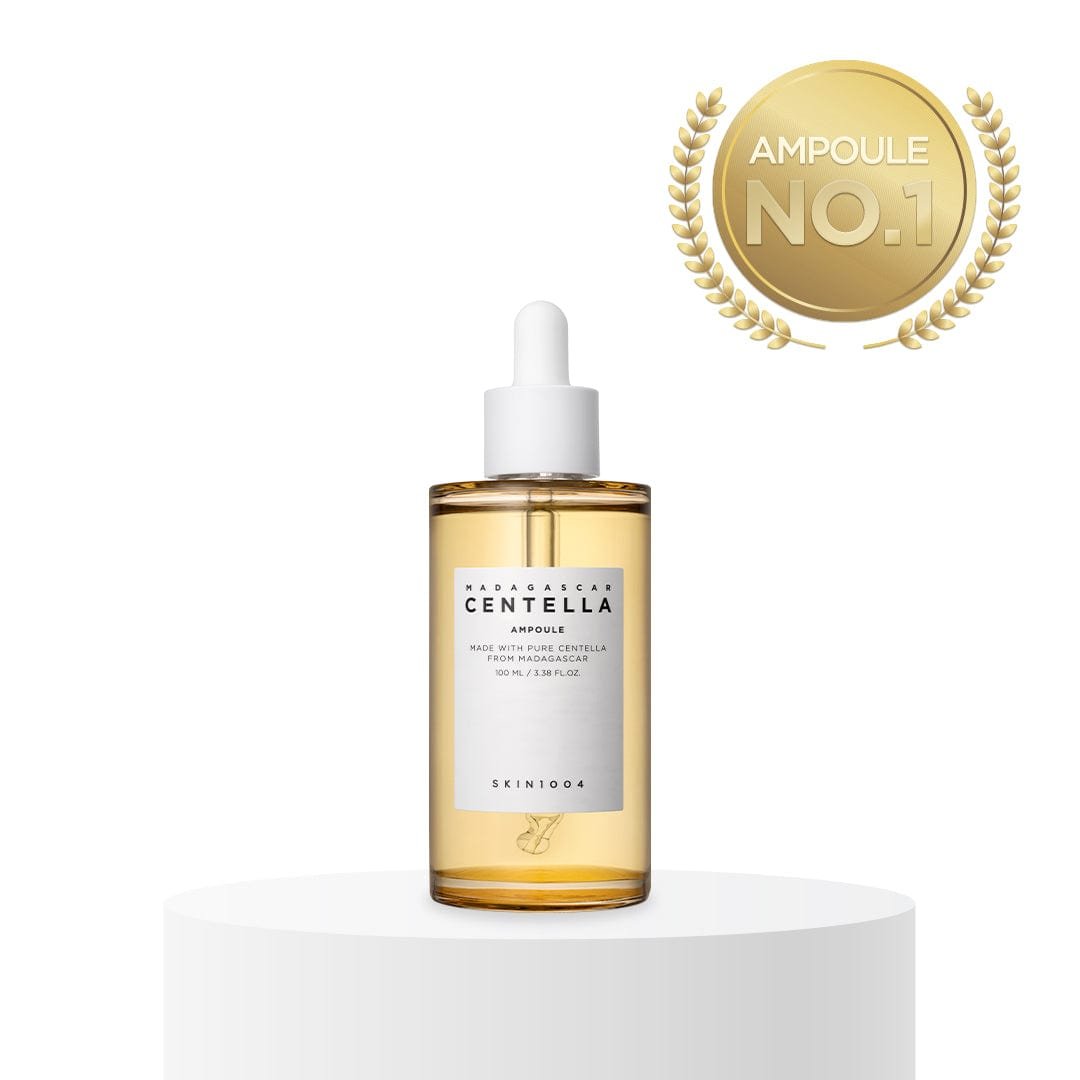 Centella Ampoule 100ml de SKIN 1004