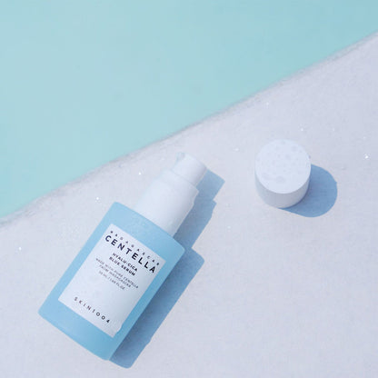 SKIN1004 Madagascar Centella Hyalu-Cica Blue Serum 30ml