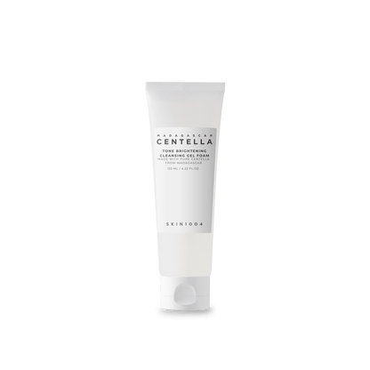 Centella Tone Brightening Cleasing Gel Foam 125m