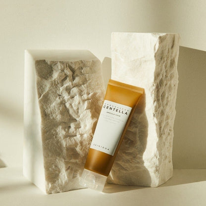 MADAGASCAR CENTELLA DOUBLE CLEANSING DUO
