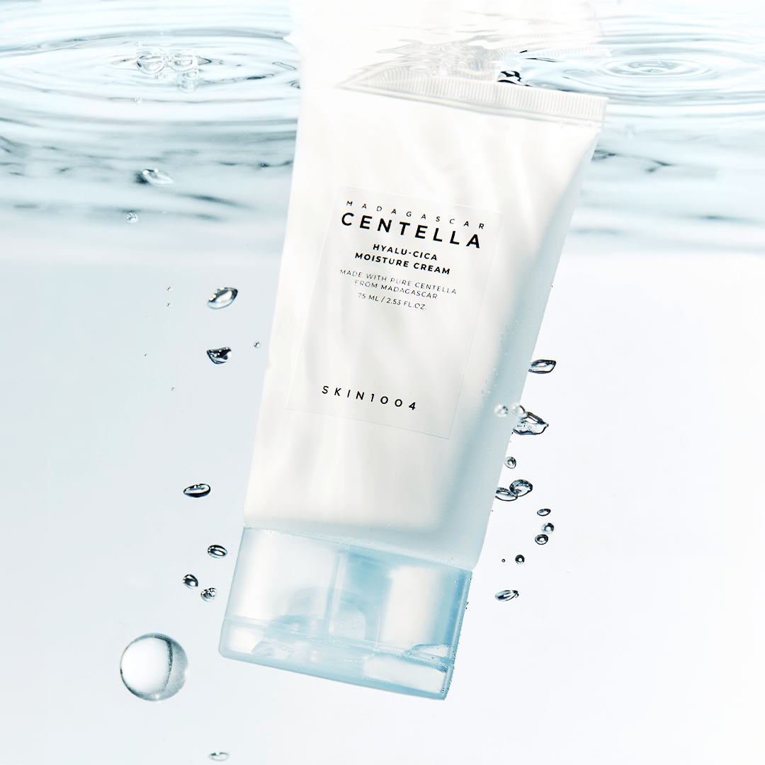 Centella Hyalu-Cica Moisture Cream 75ml