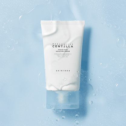 Centella Hyalu-Cica Moisture Cream 75ml