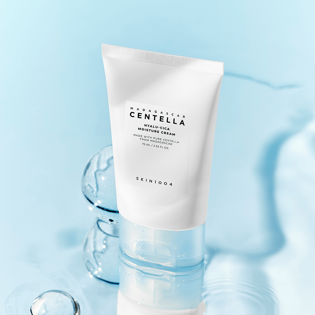 Centella Hyalu-Cica Moisture Cream 75ml