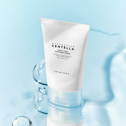 Centella Hyalu-Cica Moisture Cream 75ml
